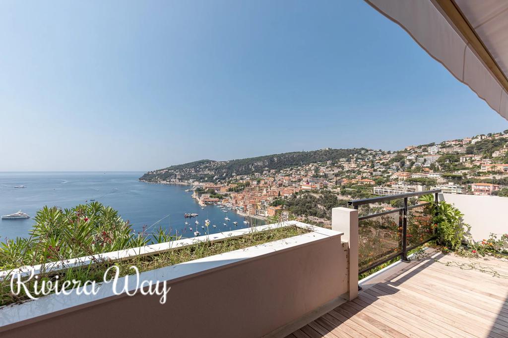 4 room apartment in Villefranche-sur-Mer, photo #4, listing #93562518