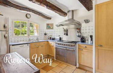 10 room villa in Fayence