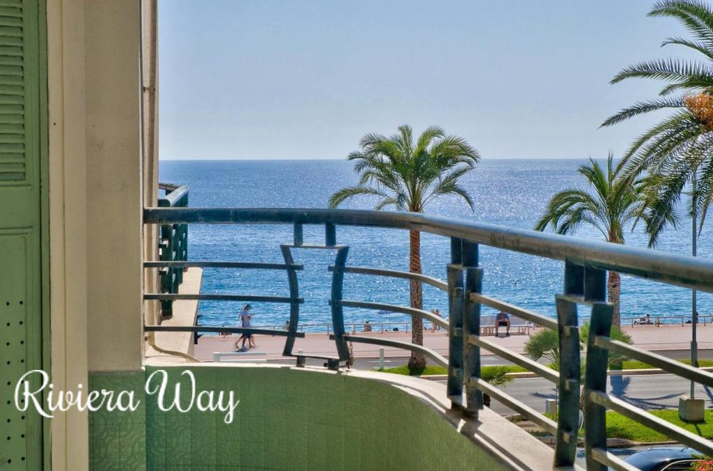 3 room apartment in Promenade des Anglais, 64 m², photo #1, listing #103254060