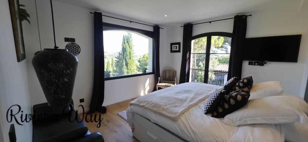 7 room villa in Mougins, photo #9, listing #106570002