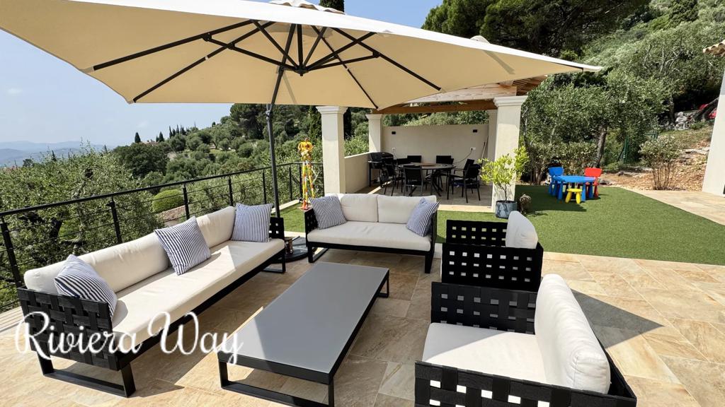 5 room villa in Speracedes, photo #7, listing #103346040