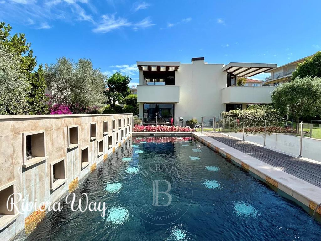 4 room apartment in Cap d'Antibes, photo #7, listing #96737508