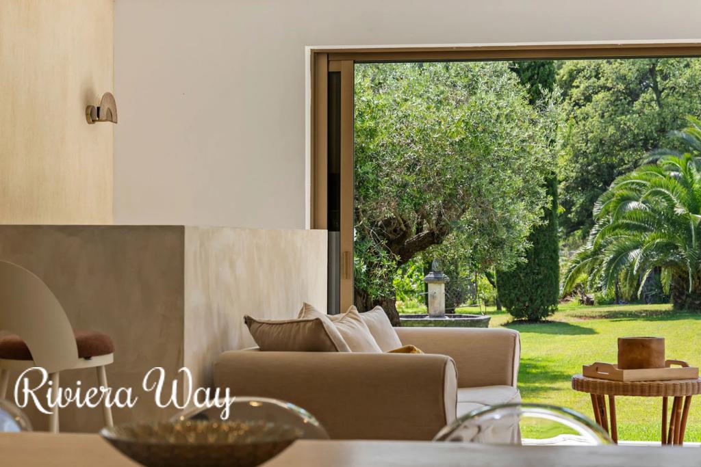 Villa in Grimaud, photo #7, listing #104480334