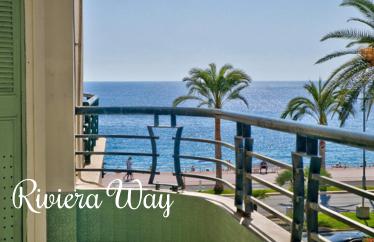 3 room apartment in Promenade des Anglais, 64 m²