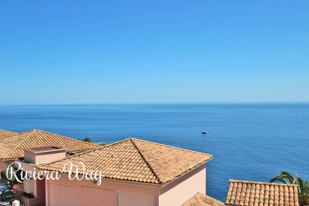 1 room apartment in Cap d'Ail, photo #1, listing #103586532