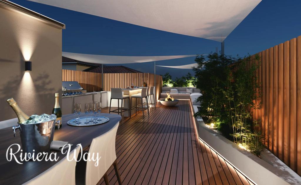 Villa in Saint-Jean-Cap-Ferrat, photo #3, listing #93392292