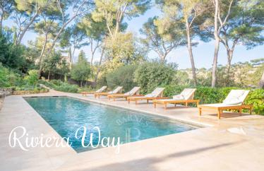 5 room villa in Vallauris