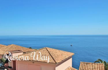 1 room apartment in Cap d'Ail