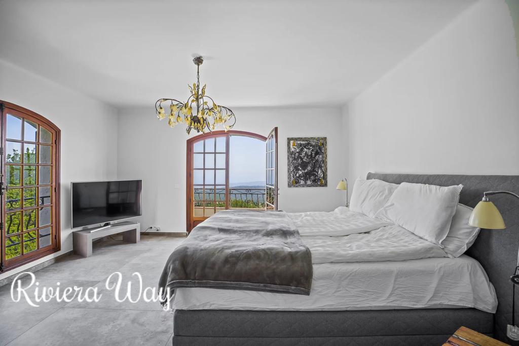 Villa in Tourrettes-sur-Loup, photo #6, listing #90722646
