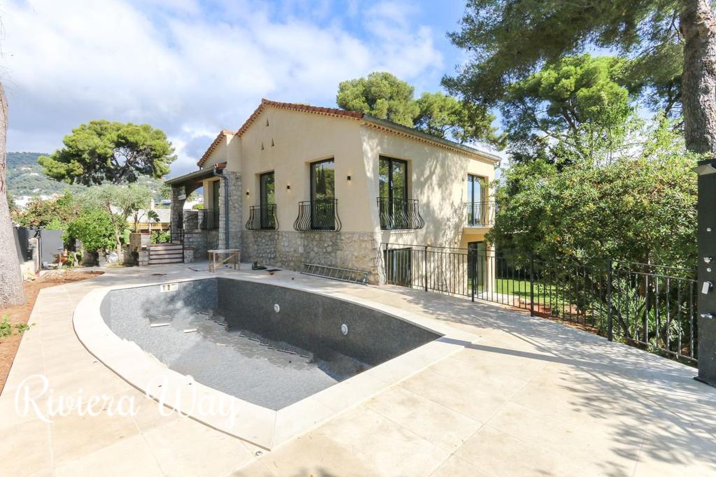 5 room villa in Roquebrune — Cap Martin, 245 m², photo #1, listing #94405290