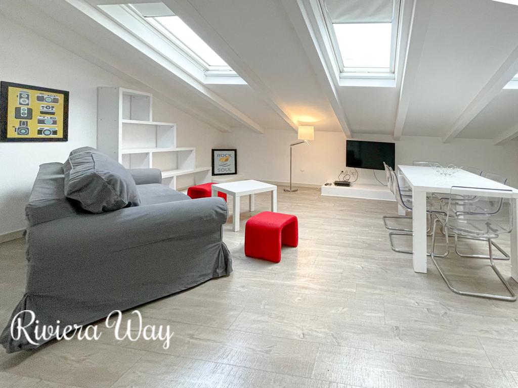 3 room apartment in Cannes, photo #1, listing #106247988