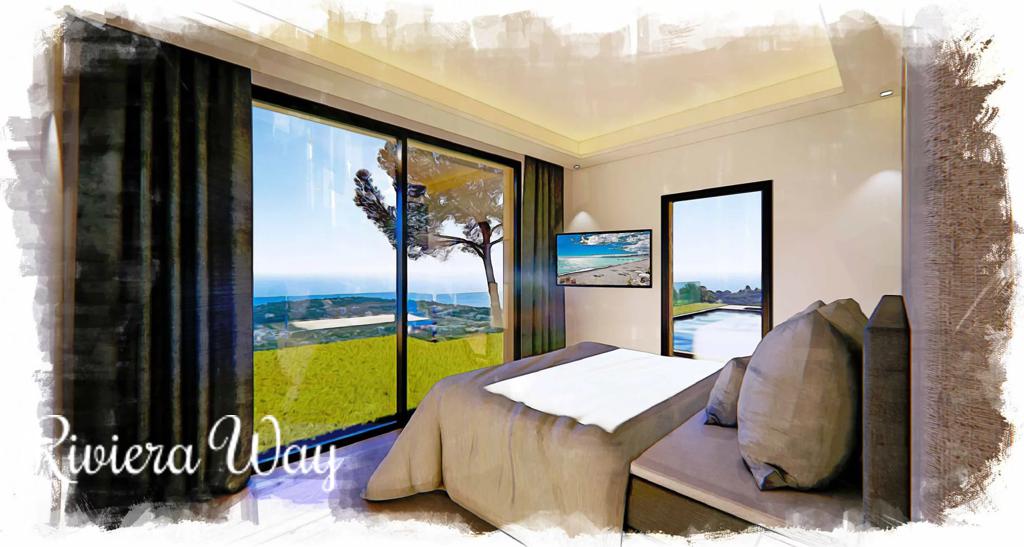 6 room villa in Roquebrune — Cap Martin, photo #8, listing #80375946