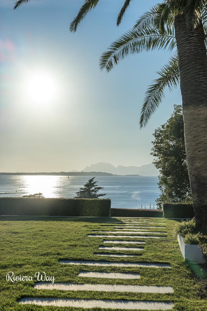 Villa in Cap d'Antibes, photo #5, listing #83555682