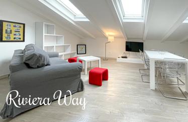 3 room apartment in Cannes