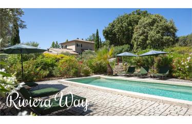 12 room villa in Flayosc