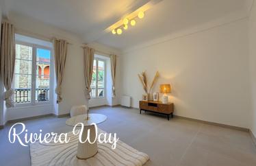 Apartment in Nice, 42 m²