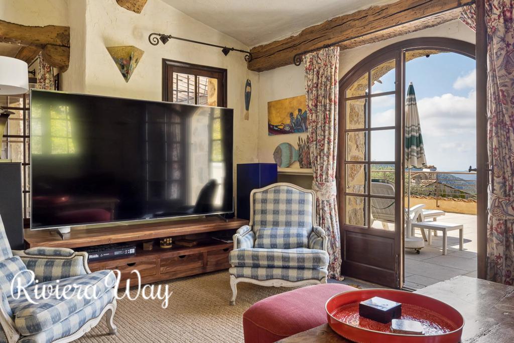8 room villa in Tourrettes-sur-Loup, photo #7, listing #106488858
