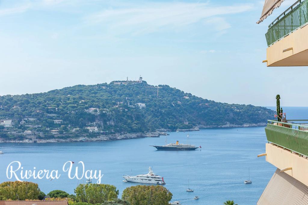 4 room apartment in Villefranche-sur-Mer, photo #7, listing #91667688