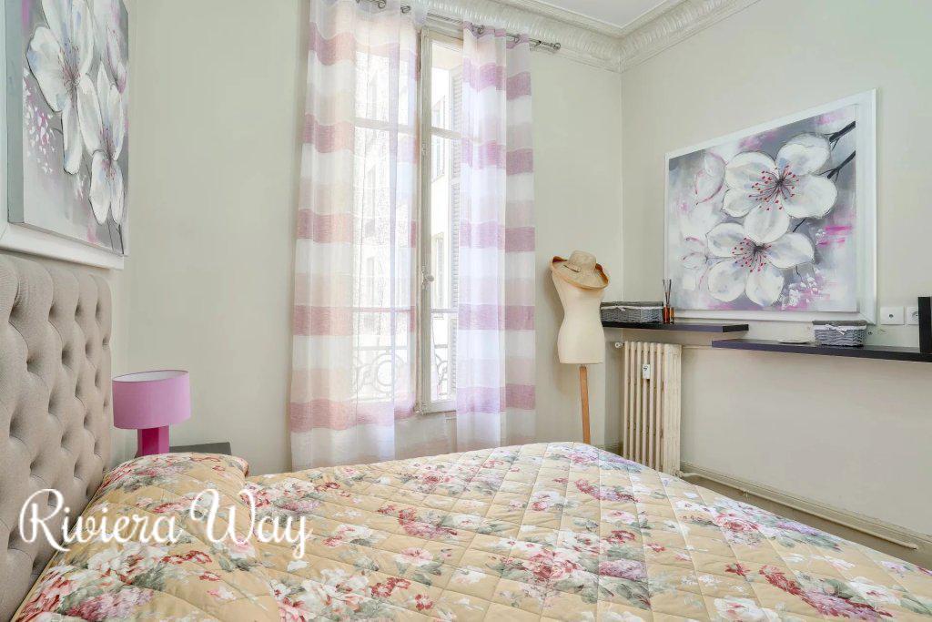3 room apartment in Nice, 61 m², photo #10, listing #106230390