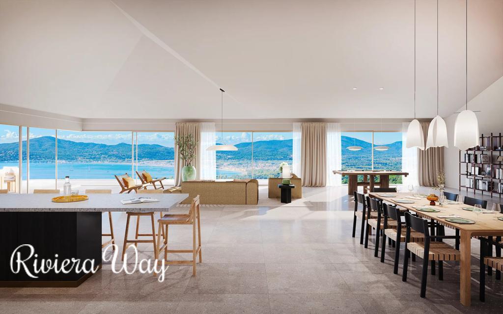 Villa in Grimaud, photo #3, listing #104481216