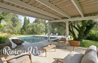 8 room villa in Mougins