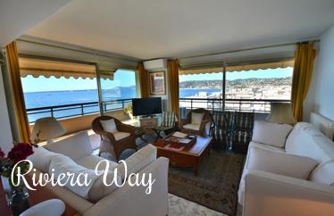 3 room apartment in Juan-les-Pins