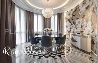 5 room villa in Beausoleil