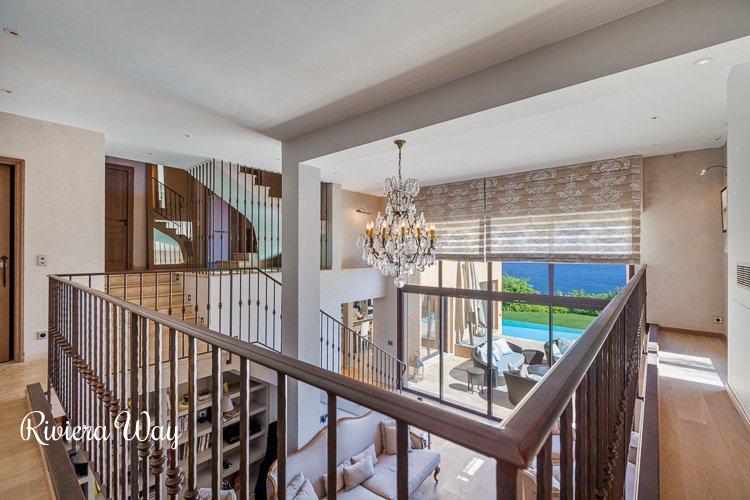 7 room villa in Cap d'Antibes, photo #6, listing #78863862