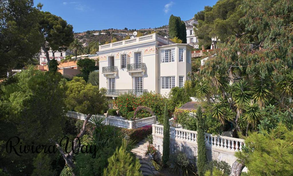 7 room villa in Cap d'Ail, 350 m², photo #1, listing #73846122