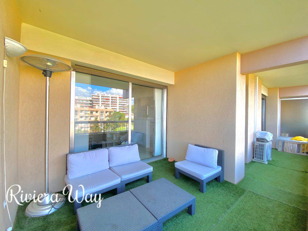 Apartment in Nice, 54 m², photo #2, listing #80772594