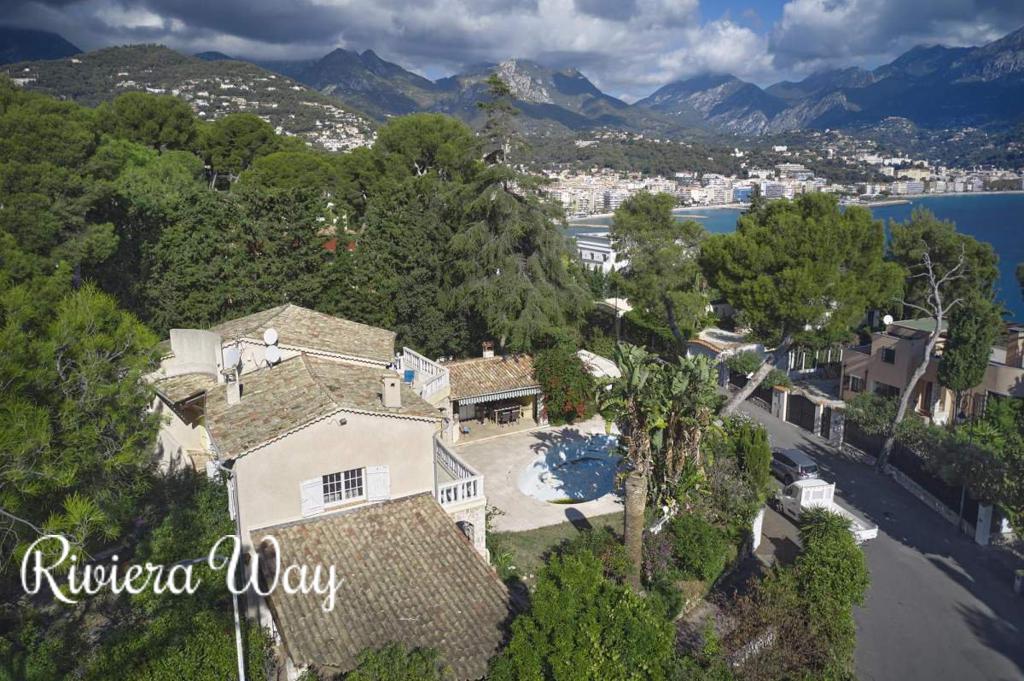 7 room villa in Roquebrune — Cap Martin, 308 m², photo #3, listing #86302860