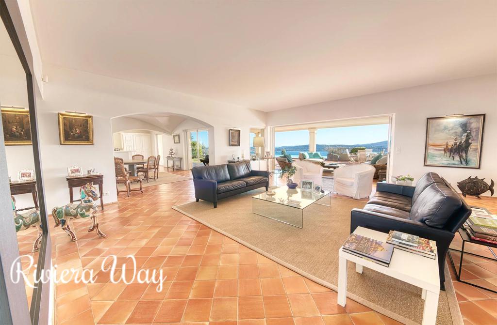 10 room villa in Grimaud, photo #7, listing #104480796