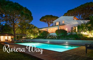 7 room villa in Ramatyuel