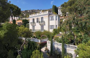 7 room villa in Cap d'Ail, 350 m²