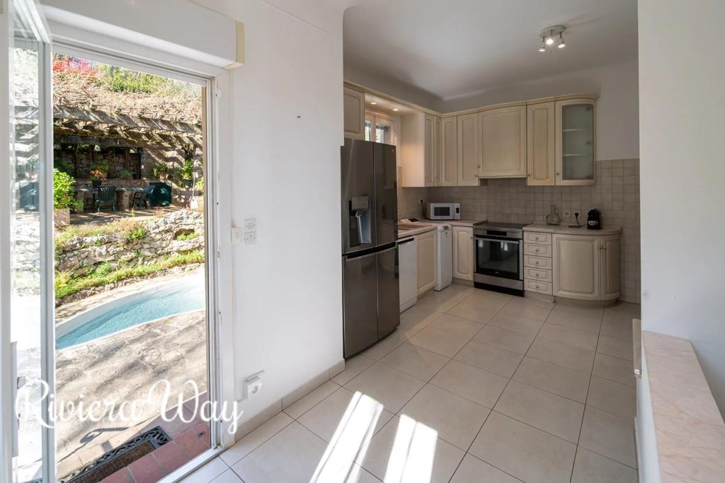 5 room villa in Mougins, photo #7, listing #105818790
