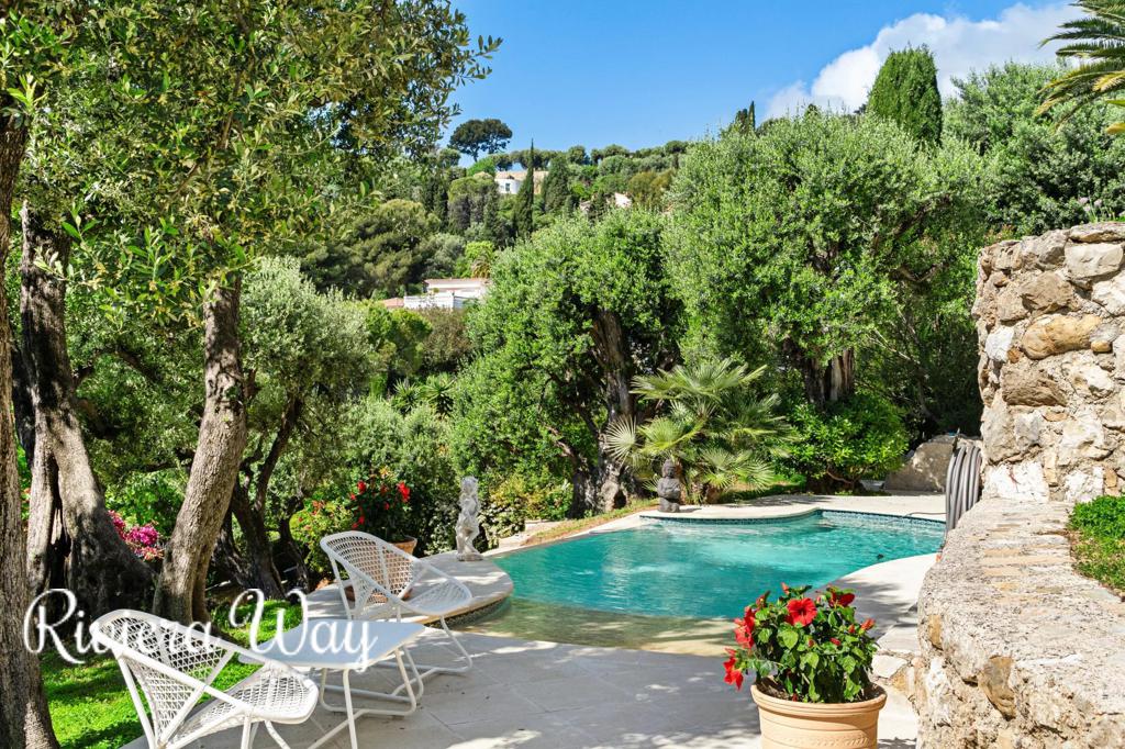 Villa in Roquebrune — Cap Martin, photo #4, listing #105781200