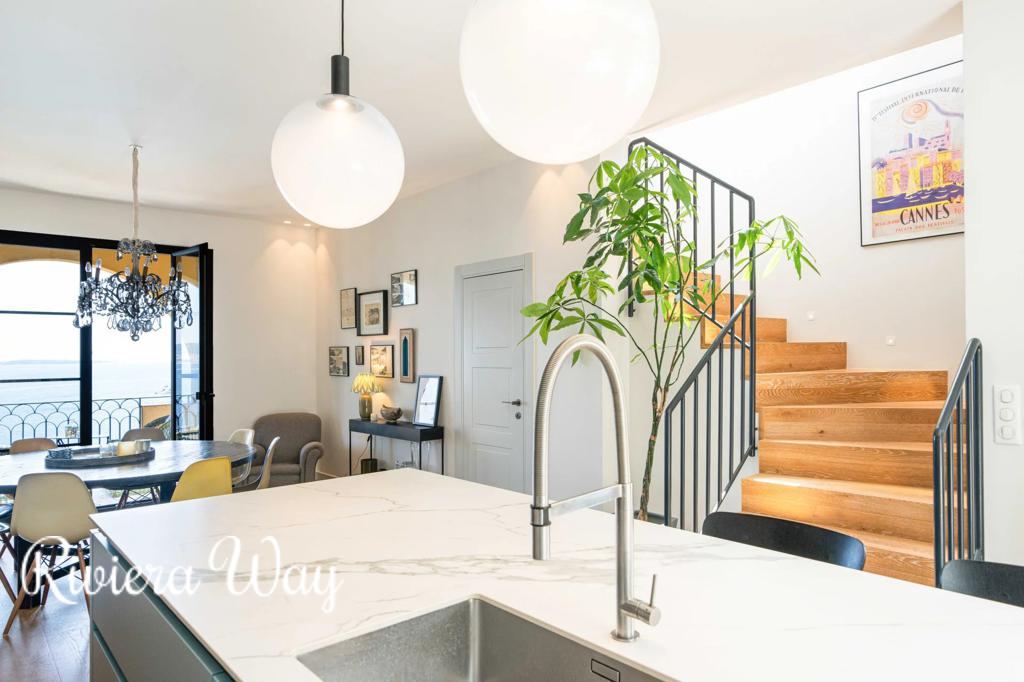 10 room villa in Theoule-sur-Mer, photo #6, listing #103834626
