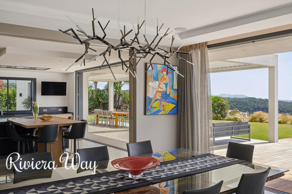 8 room villa in Roquefort-les-Pins, photo #10, listing #103920096