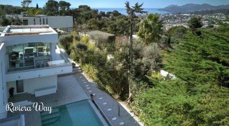 6 room villa in Le Cannet, 258 m², photo #1, listing #103196982