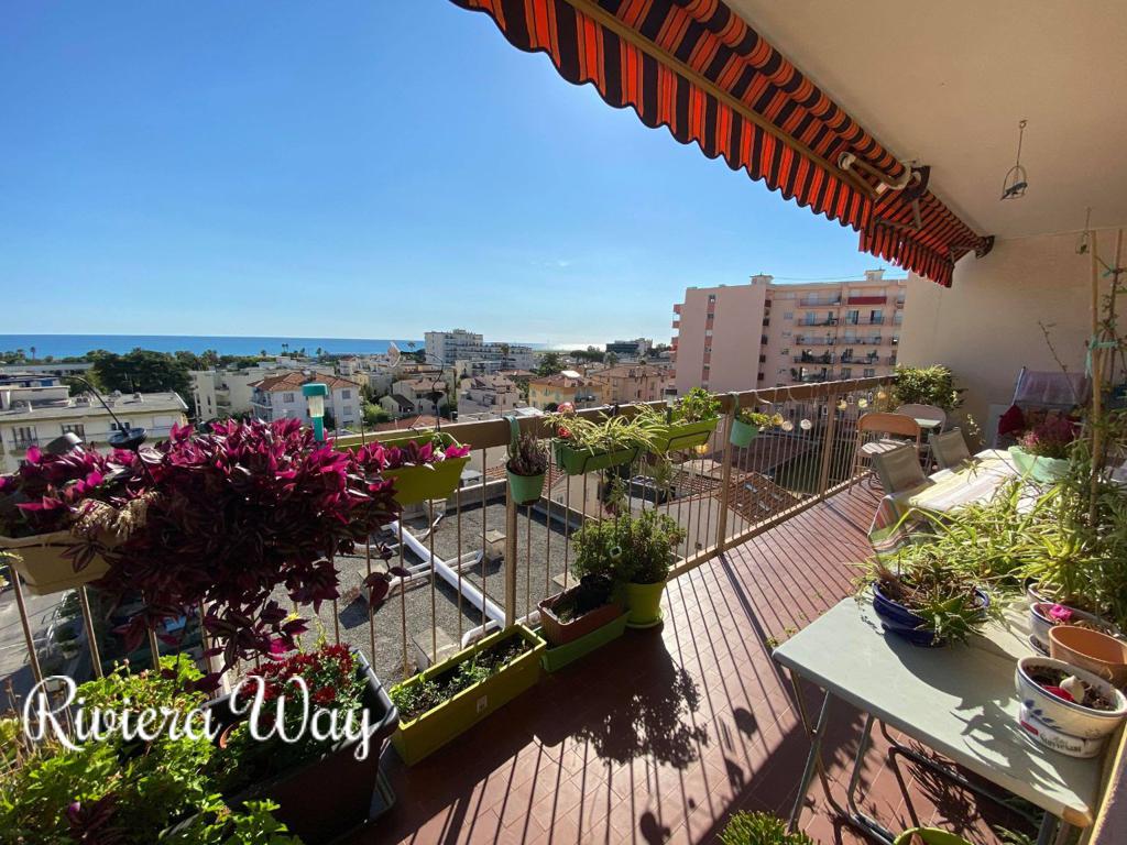 Apartment in Nice, 89 m², photo #4, listing #80868900