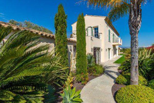 5 room villa in Antibes, 191 m², photo #3, listing #103205424