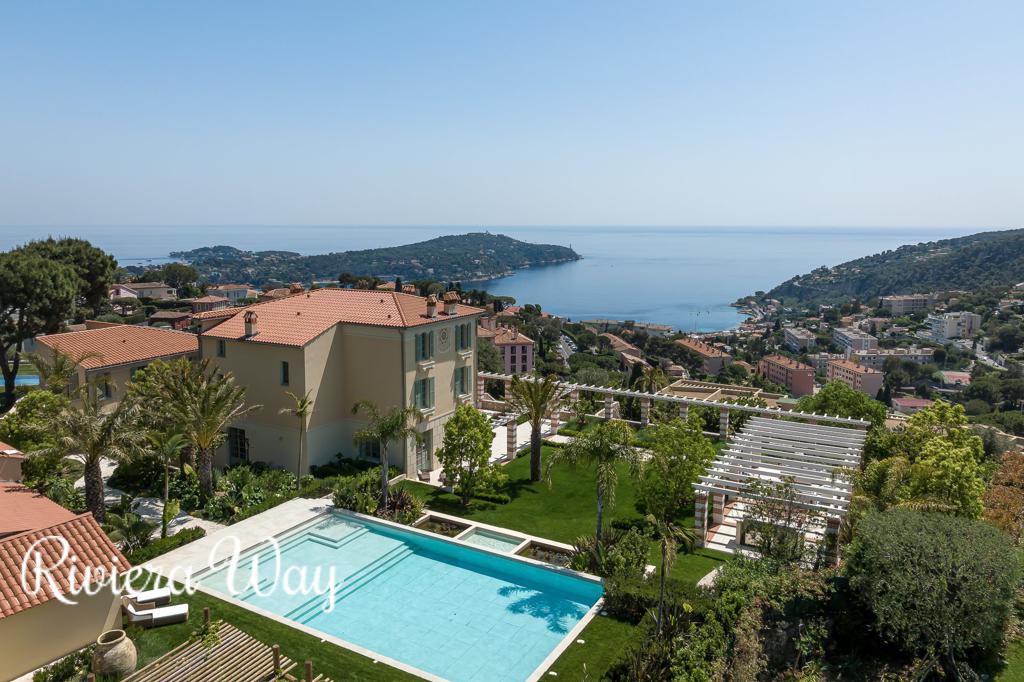 10 room villa in Nice, photo #6, listing #88424280