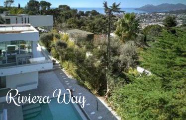 6 room villa in Le Cannet, 258 m²
