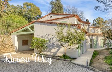 8 room villa in Mougins