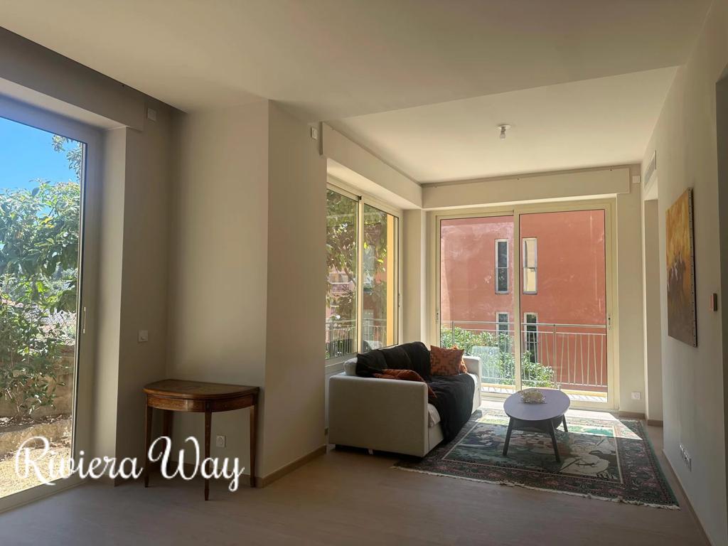 4 room new home in Menton, photo #2, listing #102529434