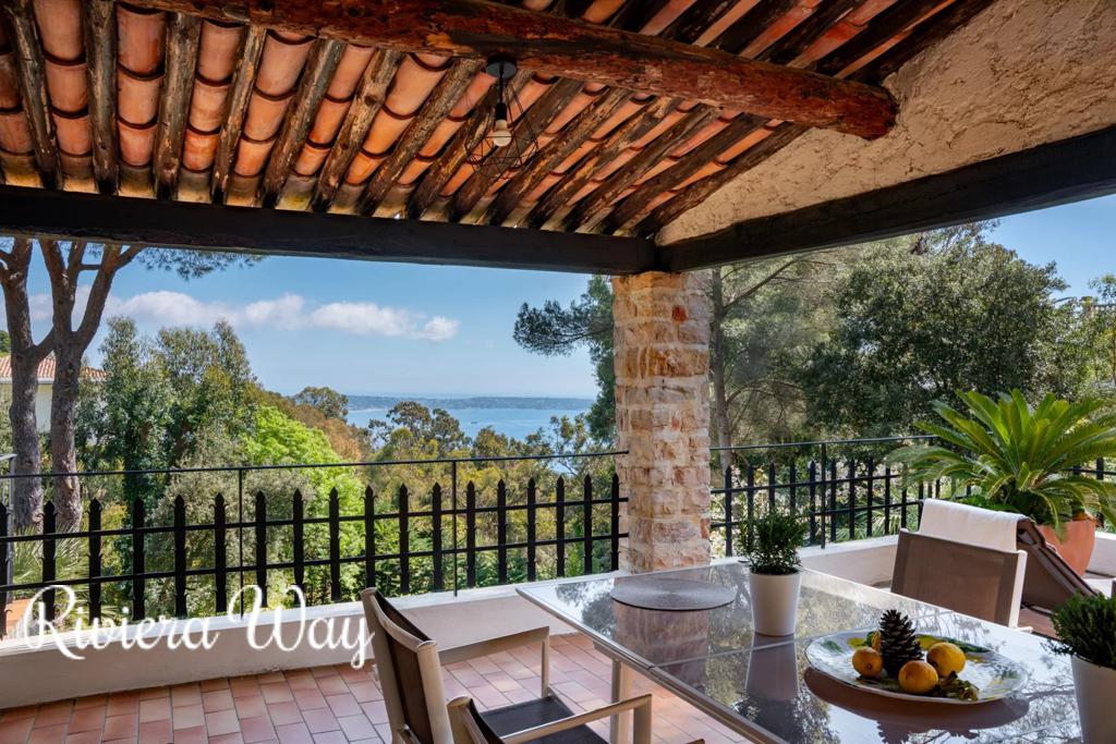 6 room villa in Vallauris, photo #8, listing #106231902