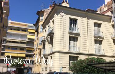 4 room apartment in Nice, 90 m²