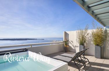 4 room apartment in Cannes