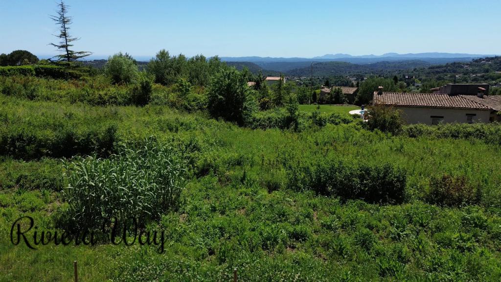 Development land in Tourrettes-sur-Loup, photo #6, listing #103254942