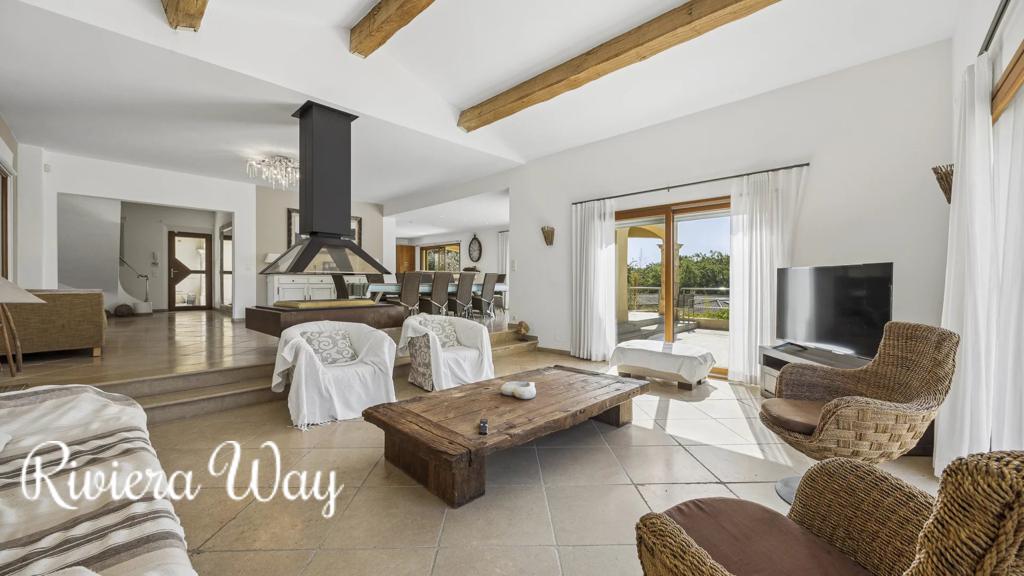 6 room villa in Fayence, photo #5, listing #106819062